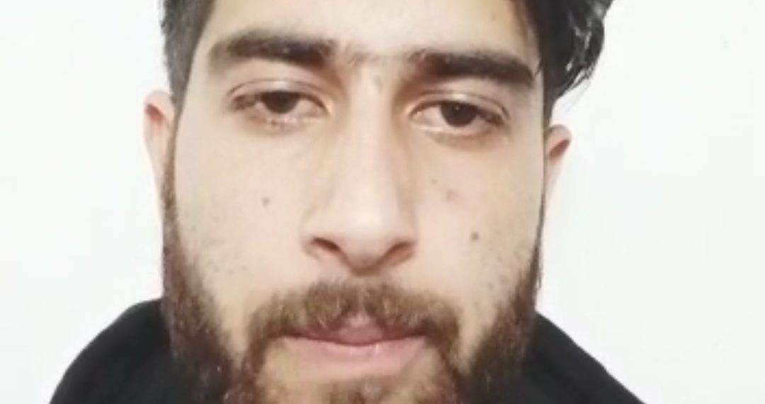 BSC Student From Pulwama Joined Militant Ranks Baseless: Police