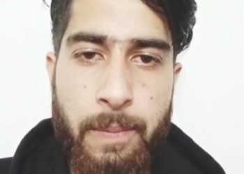 BSC Student From Pulwama Joined Militant Ranks Baseless: Police