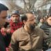 Three SMC Employees Booked in Srinagar For Breaking Traffic Booth, Assaulting Traffic Personnel: Police