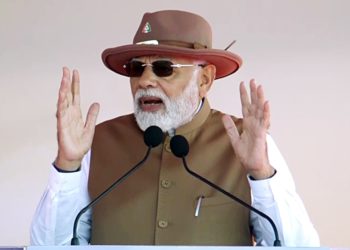 India Will Not Miss Any Opportunity To Become Leading Defence Sector Player: Modi At Aero India 2023