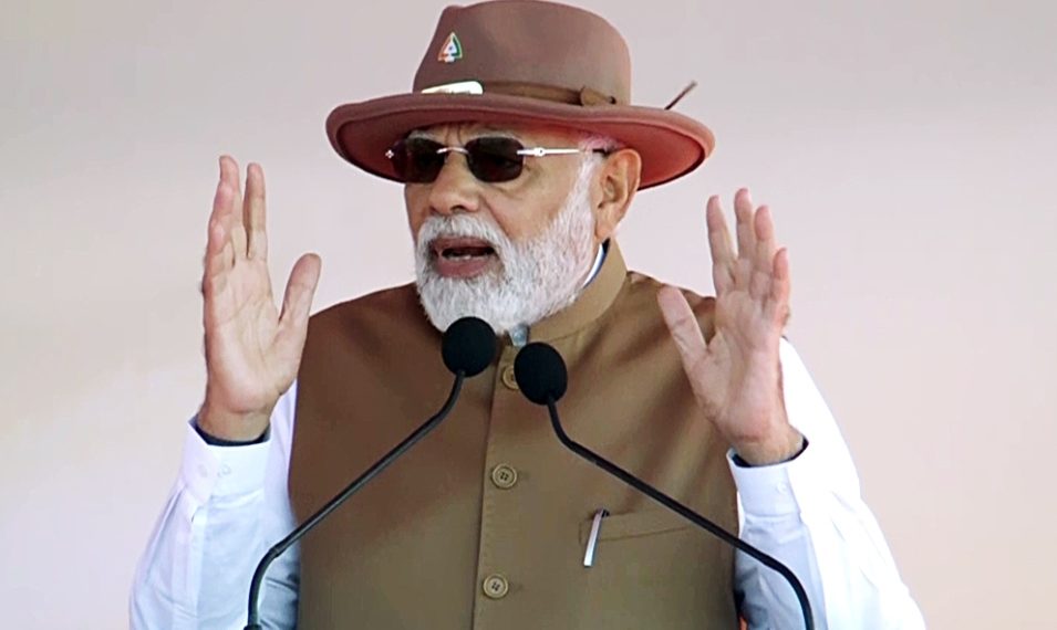 India Will Not Miss Any Opportunity To Become Leading Defence Sector Player: Modi At Aero India 2023