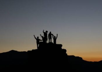 نوجوانوں کے قومی دن پر نوجوانوں کےلئے اصلاحی تقاریب