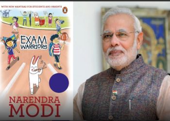 Education Ministry Asks States, UTs To Make PM Modi’s ‘Exam Warriors’ Book Available In School Libraries