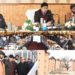Secretary PD&MD visits Ganderbal, reviews development projects