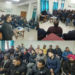 Training under Holistic Agriculture Development programme held for technical staff at Ramban