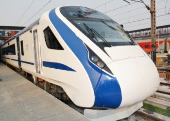 Vande Bharat Express Trains: A new Dawn of luxurious Train Travel Experience