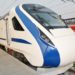 Vande Bharat Express Trains: A new Dawn of luxurious Train Travel Experience