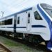 Vande Bharat Express Trains: A new Dawn of luxurious Train Travel Experience