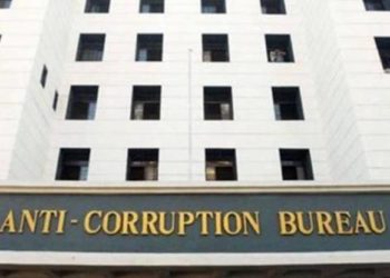 ACB arrests Accounts Assistant of Srinagar hospital for taking bribe of Rs 18K