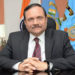 Advisor Bhatnagar extends Maha Shivaratri greetings to people of J&K