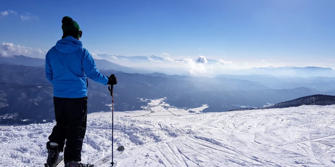 ADRENALINE ADVENTURES OF KASHMIR