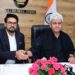 Anurag Singh Thakur to launch Mascot, Theme song and Jersey for Khelo India Winter Games in Jammu