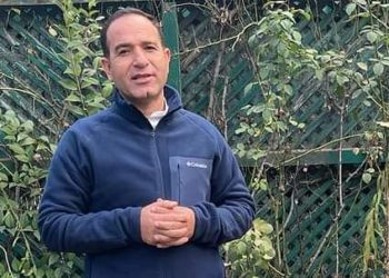 Poor, common people will not be touched while as big crocodiles won’t be spared in land retrieval process: Sunil Sharma