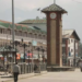 THE TWIN CAPITALS OF J&K