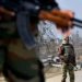 Infiltration Bid Foiled in Kupwara, 1 Infiltrator Killed, Searches On: Police