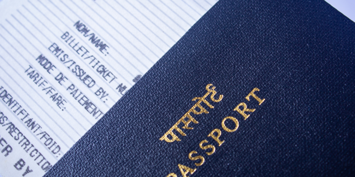 MEA introduces ‘mPassport Police App’ to expedite police verification of passport issuance