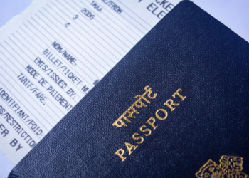 MEA introduces ‘mPassport Police App’ to expedite police verification of passport issuance