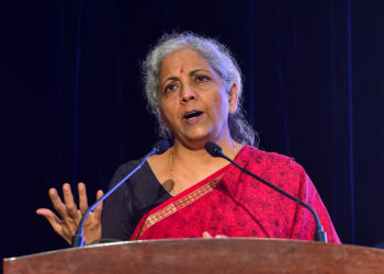GST Council Cuts Tax On Liquid Jaggery, Pencil Sharpeners: FM Sitharaman