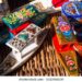 HANDICRAFT OF KASHMIR