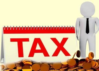 No Property Tax for small houses; meagre for small businesses