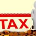 No Property Tax for small houses; meagre for small businesses