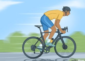 Cyclist from Srinagar breaks yet another record, becomes inspiration for others