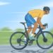Cyclist from Srinagar breaks yet another record, becomes inspiration for others
