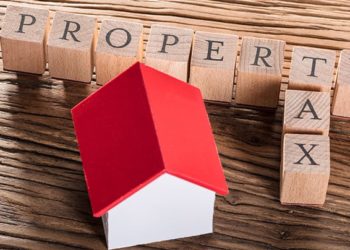 Property Tax