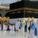 Date of Haj 2023 forms extended till March 20: Er Aijaz Hussain