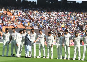 4th Test in Ahmedabad: Australia opt to bat against India; Shami replaces Siraj