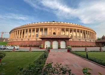 Centre unveils Rs 1,18,500 crore budget for J&K