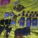 LeT Hideout Busted in Anantnag, Arms And Ammunition Recovered: Police