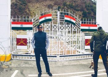 Man Impersonating As Additional Director (Strategy & Campaigns) PMO Arrested In Srinagar: Police