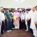 40 member Sikh delegation calls on Lt Governor