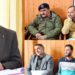 ADC Shopian convenes regarding prevention of Child Marriage