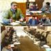 ADDC Kulgam chairs NCORD meeting, instructs massive poppy destruction drives at early stage
