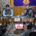 ARO Srinagar organises Awareness camp on Agniveer scheme for Army Recruitment at Kulgam