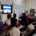 AS college organises extension lecture on Personality Development