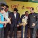 J&K witnessing remarkable transformation in Sports ecosystem since past three years: Advisor Bhatnagar