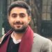 Dir. Information Akshay Labroo bereaved