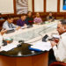 Atal Dulloo reviews progress on GI Tagging of J&K Agri products