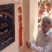 Atal Dulloo inaugurates staff accommodation at Sheep Husbandry Complex