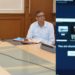 Atal Dulloo reviews State Level Upgradation Plan under PMFME