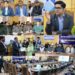 DC Bandipora holds Interaction with media persons