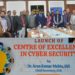 CS launches CoE for imparting training in Cyber Security