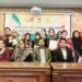 Capacity building program on “Women safety & security” held in Srinagar