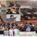Career Counselling Programme for Civil Service Aspirants held at Amar Singh College