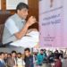 CS e-inaugurates Divisional level Mega Job Fair at Sgr Exhibition Ground
