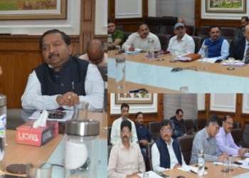 No truck halts at Nagrota & Qazigund: CS
