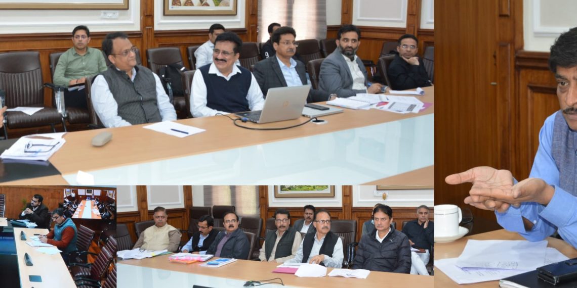 Run sustained campaigns to raise awareness of people about judicious use of electric appliances: CS